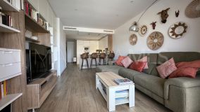 Erdgeschosswohnung zu verkaufen in Cabopino, Marbella Ost