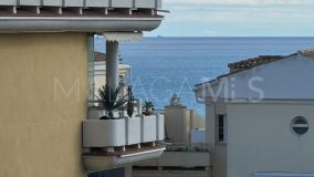 Erdgeschosswohnung zu verkaufen in Cabopino, Marbella Ost