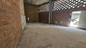 Kommersiella Lokaler for sale in San Pedro Playa, San Pedro de Alcantara