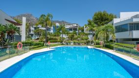 Town House for sale in Meisho Hills, Marbella Golden Mile