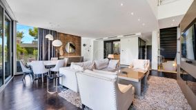 Reihenhaus zu verkaufen in Meisho Hills, Marbella Goldene Meile