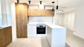 Appartement for sale in El Paraiso, Estepona Est
