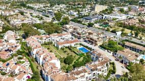 Appartement for sale in El Paraiso, Estepona Est