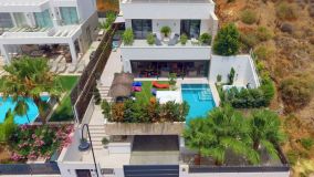 Villa zu verkaufen in Cala de Mijas, Mijas Costa