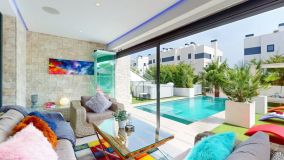 Villa for sale in Cala de Mijas, Mijas Costa
