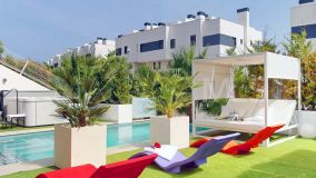 Villa for sale in Cala de Mijas, Mijas Costa