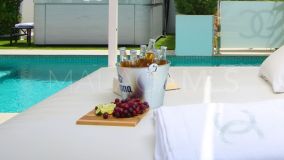 Villa for sale in Cala de Mijas, Mijas Costa