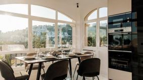 Duplex Penthouse for sale in La Quinta Hills, Benahavis
