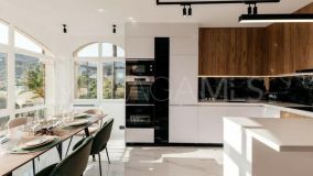 Duplex Penthouse for sale in La Quinta Hills, Benahavis