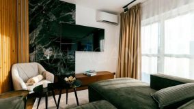 Duplex Penthouse for sale in La Quinta Hills, Benahavis