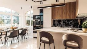 Duplex Penthouse for sale in La Quinta Hills, Benahavis