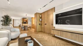 Apartamento Planta Baja en venta en Magna Marbella, Nueva Andalucia