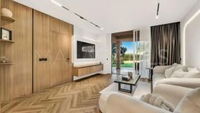 Apartamento Planta Baja en venta en Magna Marbella, Nueva Andalucia