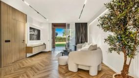Apartamento Planta Baja en venta en Magna Marbella, Nueva Andalucia