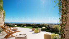 For sale apartment with 2 bedrooms in The View Marbella