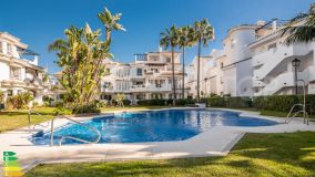 Ground Floor Apartment for sale in Marbella - Puerto Banus, Marbella
