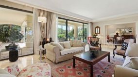 Villa for sale in Nagüeles, Marbella Golden Mile