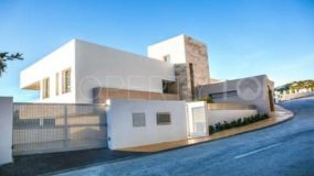 For sale 6 bedrooms villa in Los Arqueros