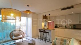 Duplex penthouse for sale in Bahia de Marbella
