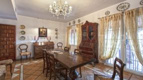 Villa en venta en Las Chapas con 4 dormitorios