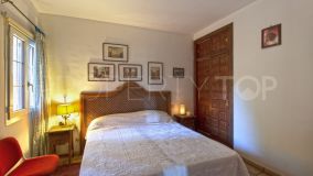 Villa en venta en Las Chapas con 4 dormitorios