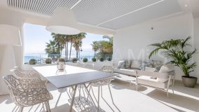 Penthouse for sale in Darya, Estepona Town