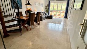 Duplex Penthouse for sale in La Duquesa Golf, Manilva