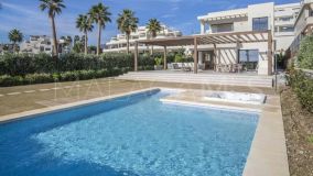 Villa for sale in Velaya, Estepona Öst