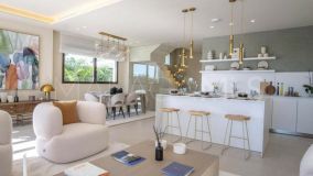 Villa for sale in Velaya, Estepona Öst