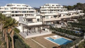 Villa for sale in Velaya, Estepona Öst