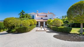 Villa en venta en La Cala Golf Resort, 1.999.000 €