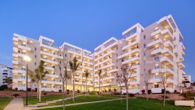 Wohnung zu verkaufen in La Campana, Nueva Andalucia