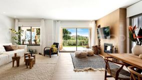 Villa pareada de 3 dormitorios en venta en El Higueron
