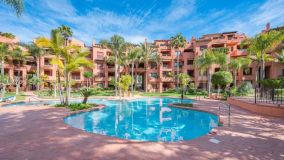 Duplex Penthouse for sale in Alicate Playa, Marbella Est