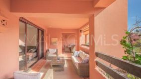 Atico Duplex en venta en Alicate Playa, Marbella Este