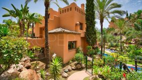 Semi Detached Villa for sale in Riviera del Sol, 590,000 €