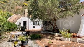 Villa with 5 bedrooms for sale in Estepona Hills