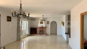Villa con 5 dormitorios en venta en Estepona Hills