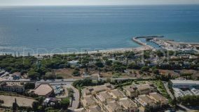 For sale Cabopino penthouse with 2 bedrooms