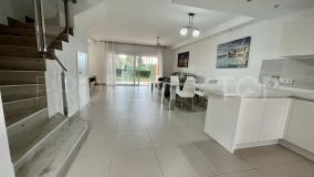 For sale town house with 3 bedrooms in Paraíso Bellevue