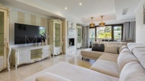 Appartement for sale in Lomas del Rey, Marbella Golden Mile