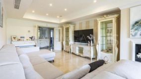 Appartement for sale in Lomas del Rey, Marbella Golden Mile