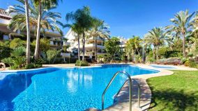 Appartement for sale in Lomas del Rey, Marbella Golden Mile