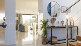 Duplex penthouse for sale in Las Terrazas de Atalaya