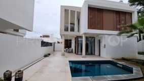 Villa for rent in The Collection, Marbella
