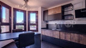 Buy Benahavis Centro town house