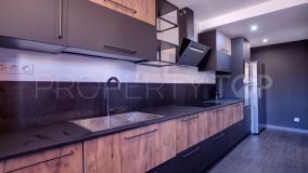 Buy Benahavis Centro town house
