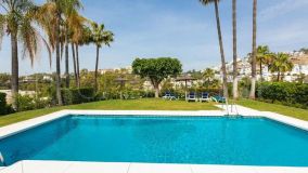 For sale ground floor apartment with 3 bedrooms in La Quinta Hills