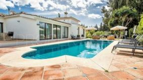 Villa en venta con 8 dormitorios en San Pedro de Alcantara