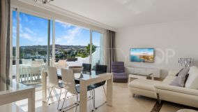 Duplex Penthouse for sale in La Alqueria, 579,000 €
